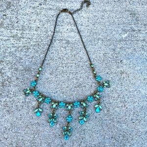 Statement Necklace